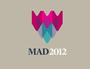MADinSpain evento sobre diseño y publicidad interactiva