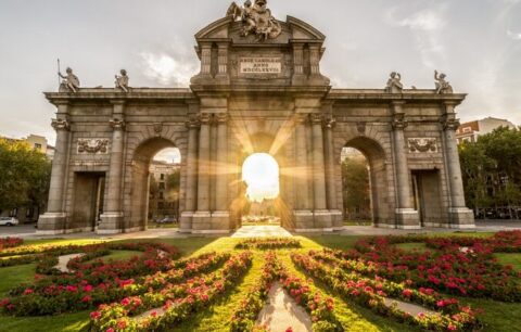 Madrid