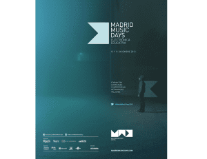 Madrid Music Days