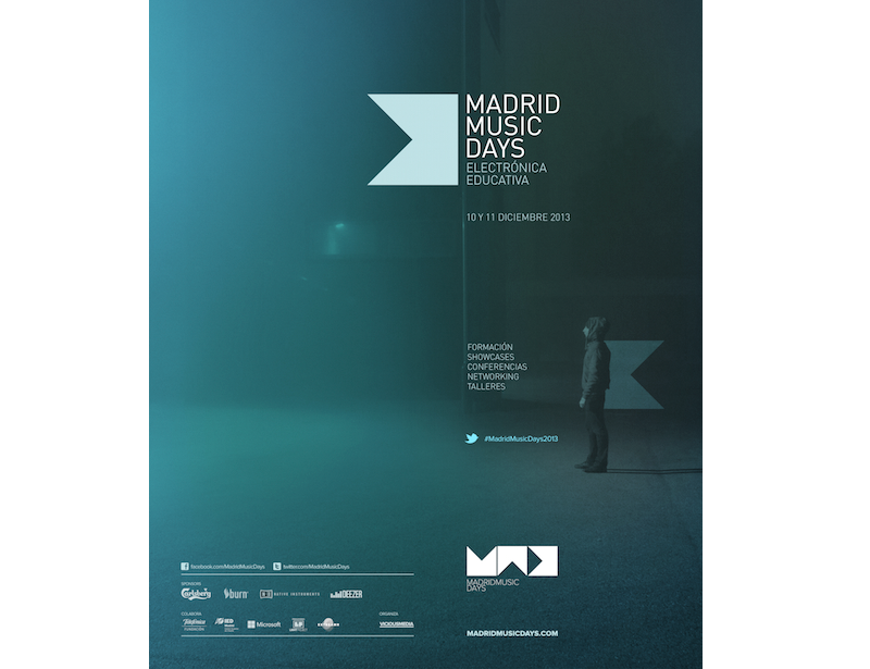 Madrid Music Days