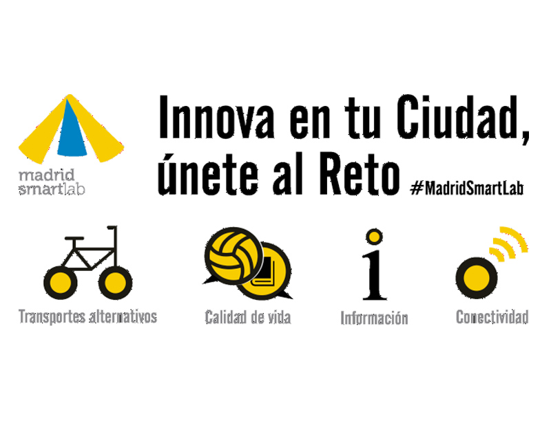Madrid Smart Lab