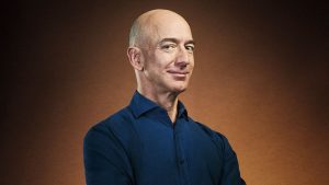 Jeff Bezos sigue vendiendo acciones de Amazon: ya supera los 10.000 millones