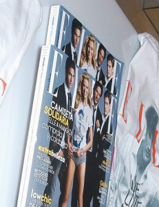 ¿Te apuntas al ‘magazine shopping’?