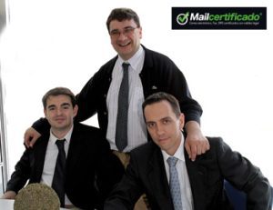 Mailcertificado, comunicaciones legales