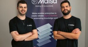 Maisa levanta 25 millones de dólares en una ronda de capital semilla