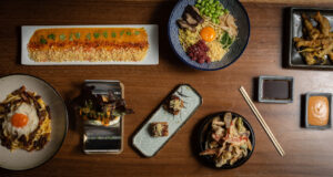 Makitake Urban Sushishop abre una franquicia en Rivas-Vaciamadrid