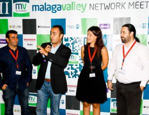 Málaga Valley Network Meeting