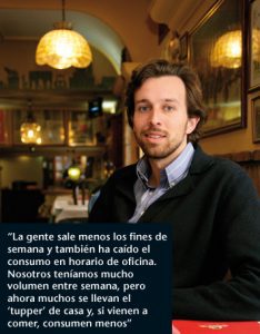 Cuando el cliente deja de consumir