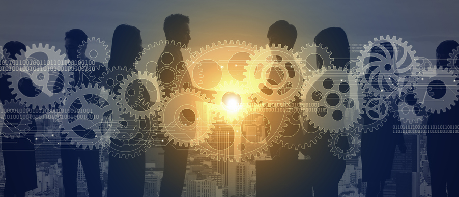 Del liderazgo participativo a la inteligencia colaborativa: ¿estamos listos para el management 4.0?