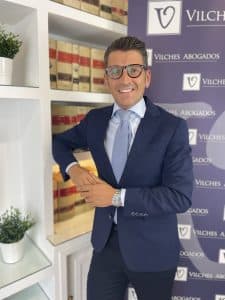 Vilches Abogados, reconocido por «Best Lawyers» como uno de los mejores bufetes en España 2024