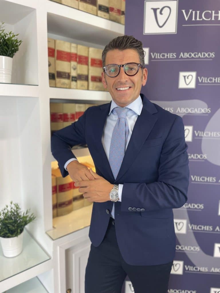 Vilches Abogados, reconocido por «Best Lawyers» como uno de los mejores bufetes en España 2024
