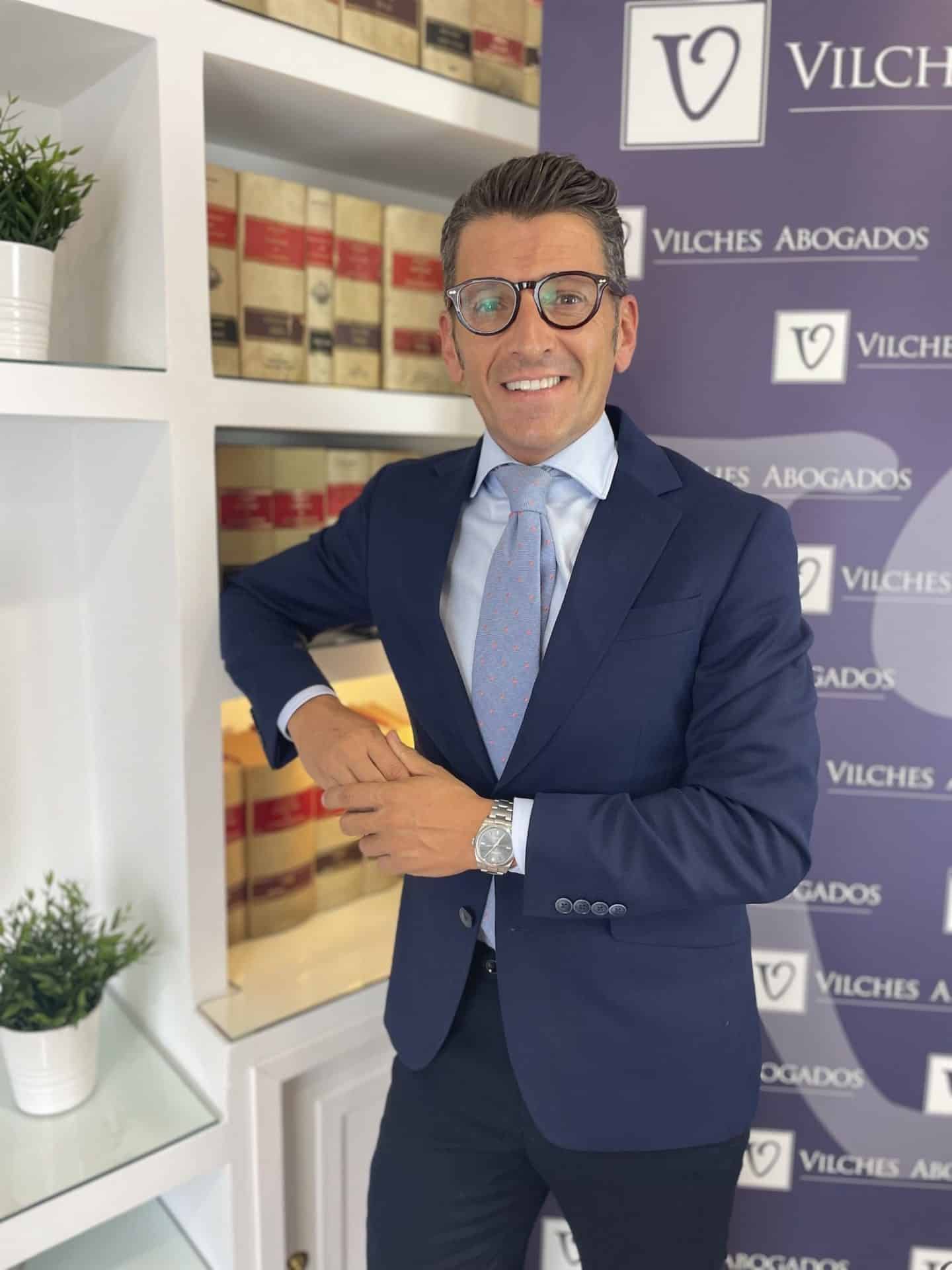 Vilches Abogados, reconocido por «Best Lawyers» como uno de los mejores bufetes en España 2024