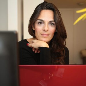 Manuela Battaglini: “El profesional social media genera valor”