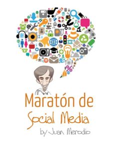 Maratón de Social Media
