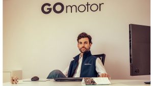 GOMotor, innovación en el sector de los vehículos de ocasión y el futuro de la movilidad