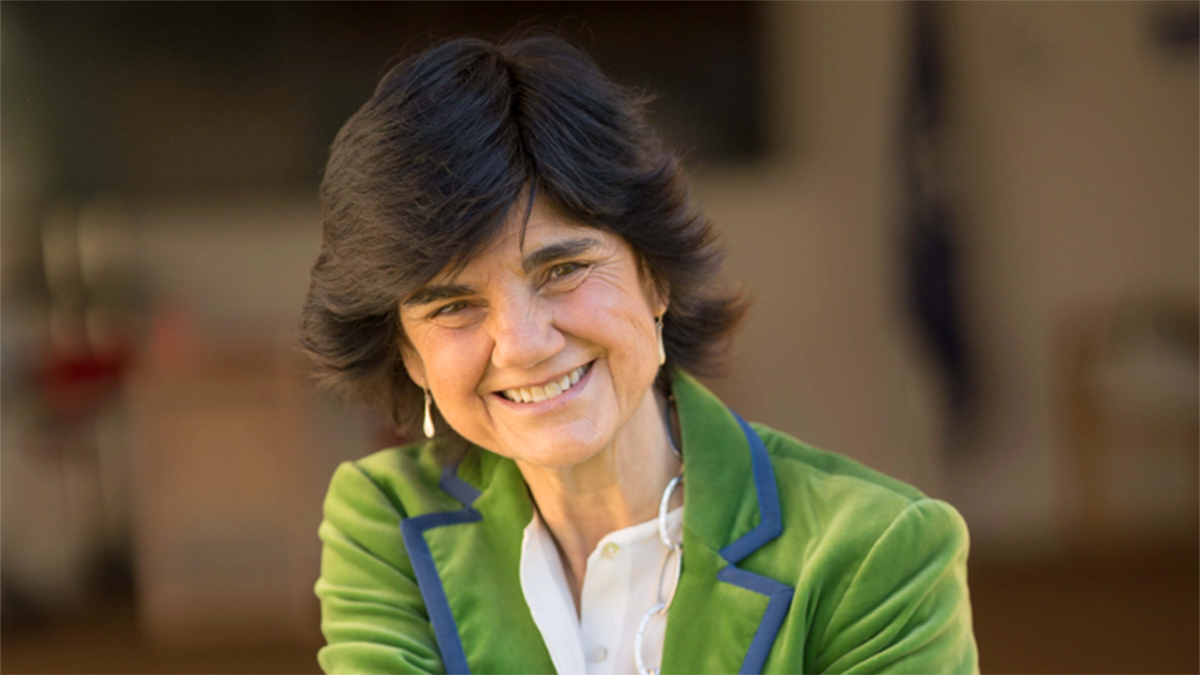 María Benjumea