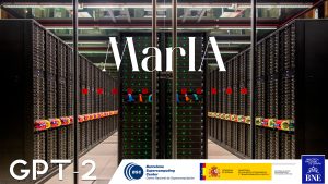 No te pierdas el podcast: ‘Inteligencia artificial’, con Marta Villegas del BSC