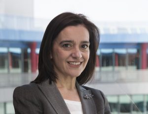 María Valcarce: “Expofranquicia ha mejorado en todos los sentidos”