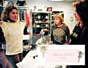 María Porres