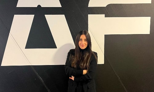 Maribel Rubio expansión de Anytime Fitness