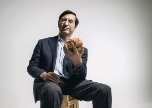 Mario Alonso Puig: “Para ser emprendedor, importa mucho más la resiliencia que tener talento”