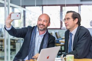 Escucha el podcast: Por qué el estado mental influye en el éxito emprendedor