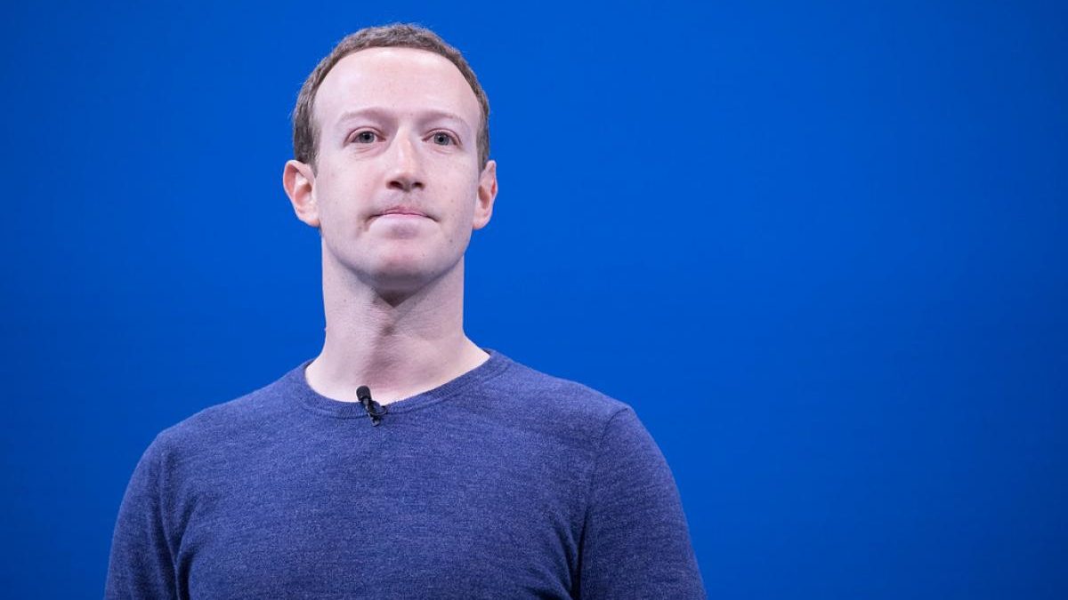 La vida en la cumbre de los emprendedores: Mark Zuckerberg