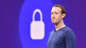 Apple pone el negocio publicitario de Facebook en serio peligro