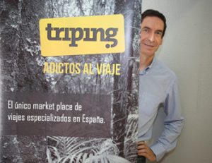 ‘Market place’ de viajes especializados