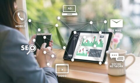 marketing digital