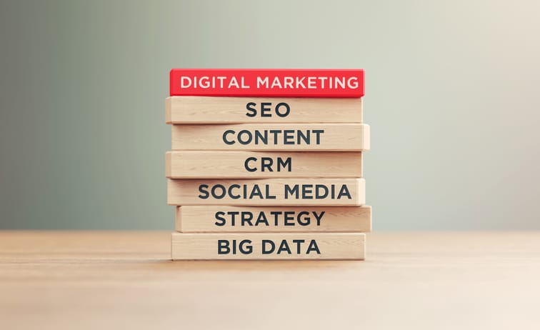 Marketing digital