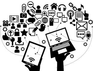 Marketing en medios y redes sociales
