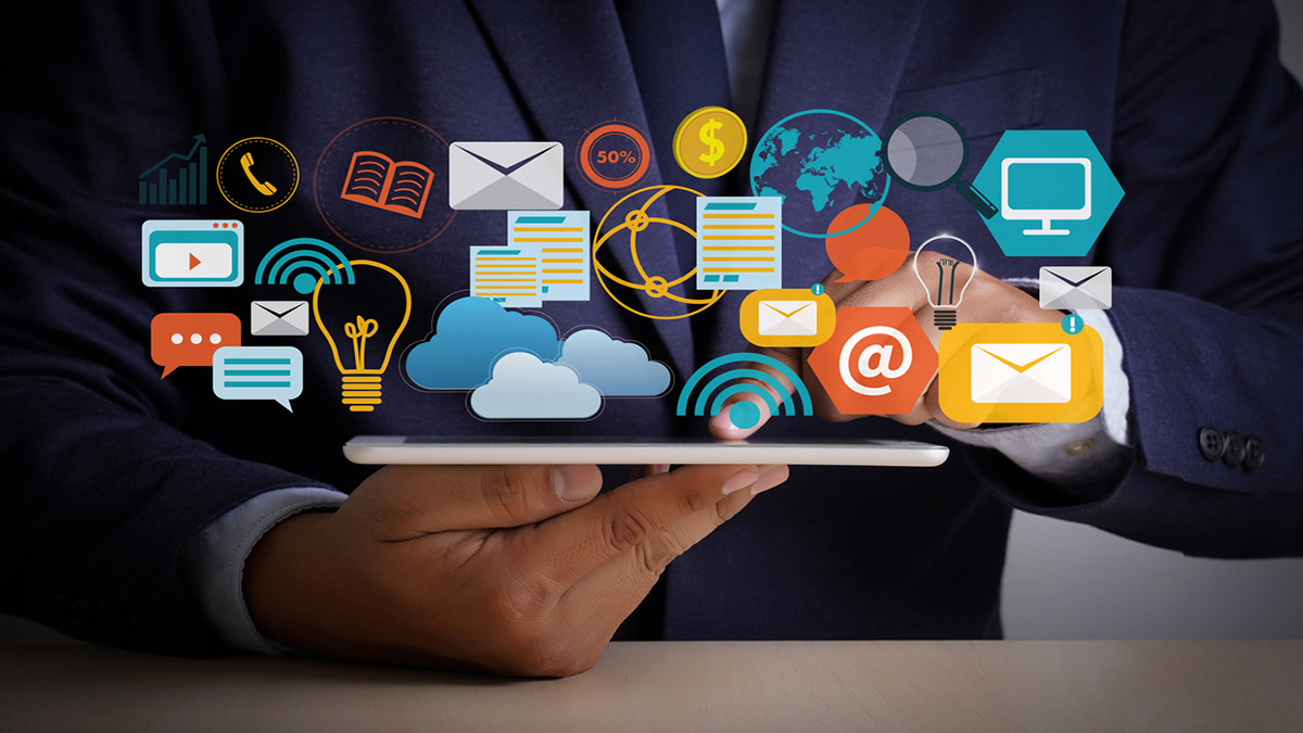 marketing online