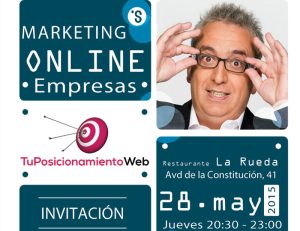 Marketing online local