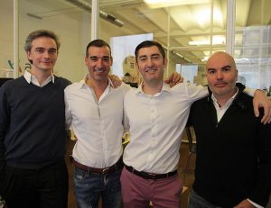 ‘Marketplace’ de empleo para perfiles de alta rotación