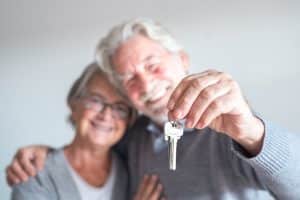 marketplace inmobiliario tercera edad