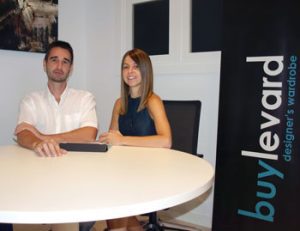 ‘Marketplace’ de diseñadores emergentes