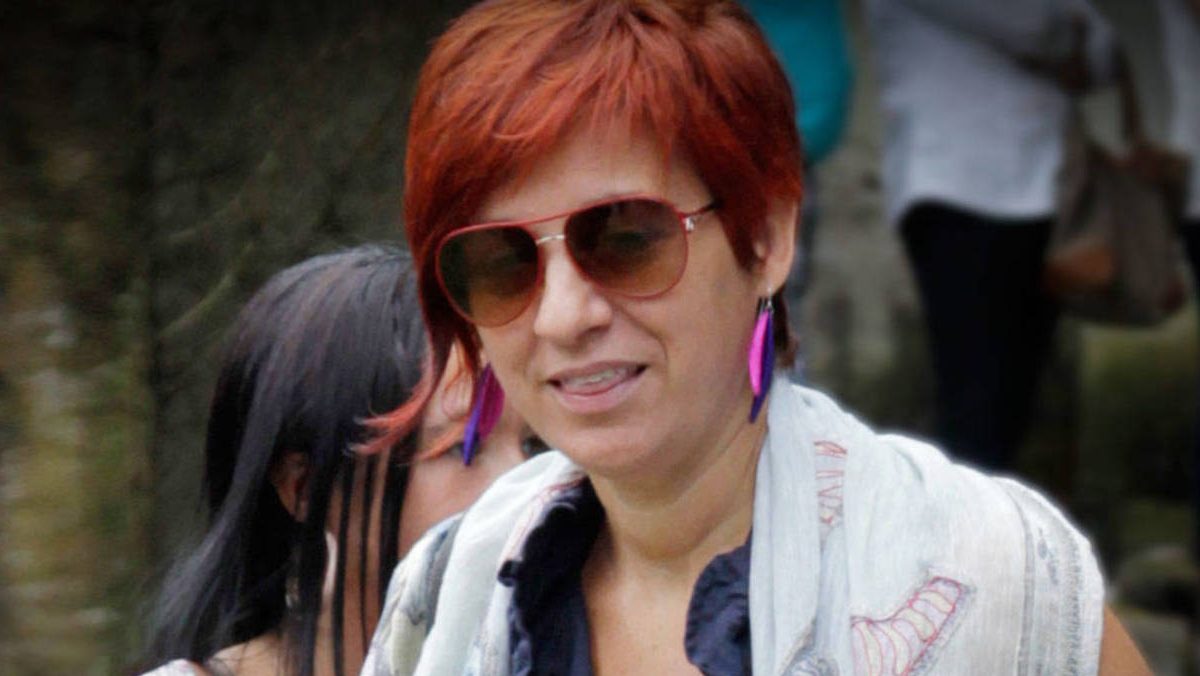 Sandra Ortega revisa su estrategia de inversión inmobiliaria