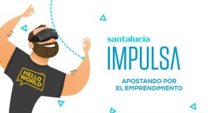 Más de 250 startups participan en la II edición de “SANTALUCÍA IMPULSA”
