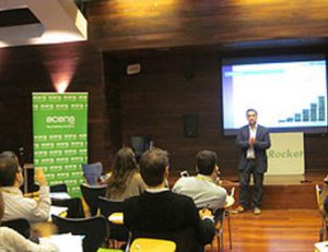 Más apoyos a los emprendedores tecnológicos