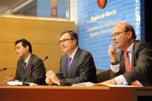 Más dinero para ayudar a las pymes de Murcia