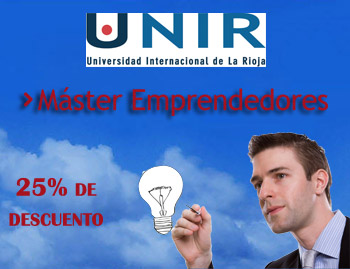 Máster para Emprendedores