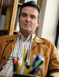 Mateo Blay, presidente del Grupo AGR