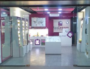 MaxDream abre su primer establecimiento en México