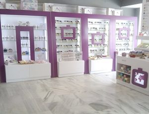 MaxDream estrena línea de complementos