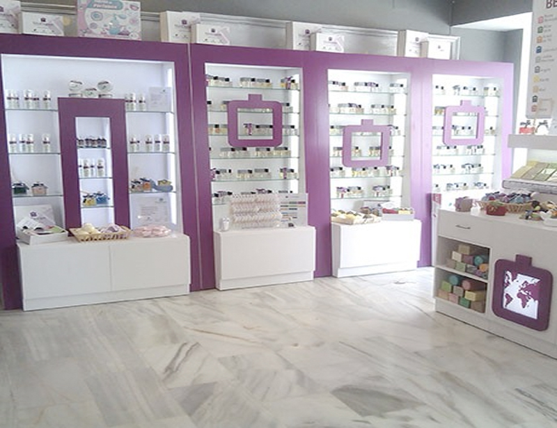 MaxDream estrena línea de complementos