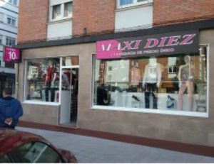 Maxi Diez llega a El Padul (Granada)