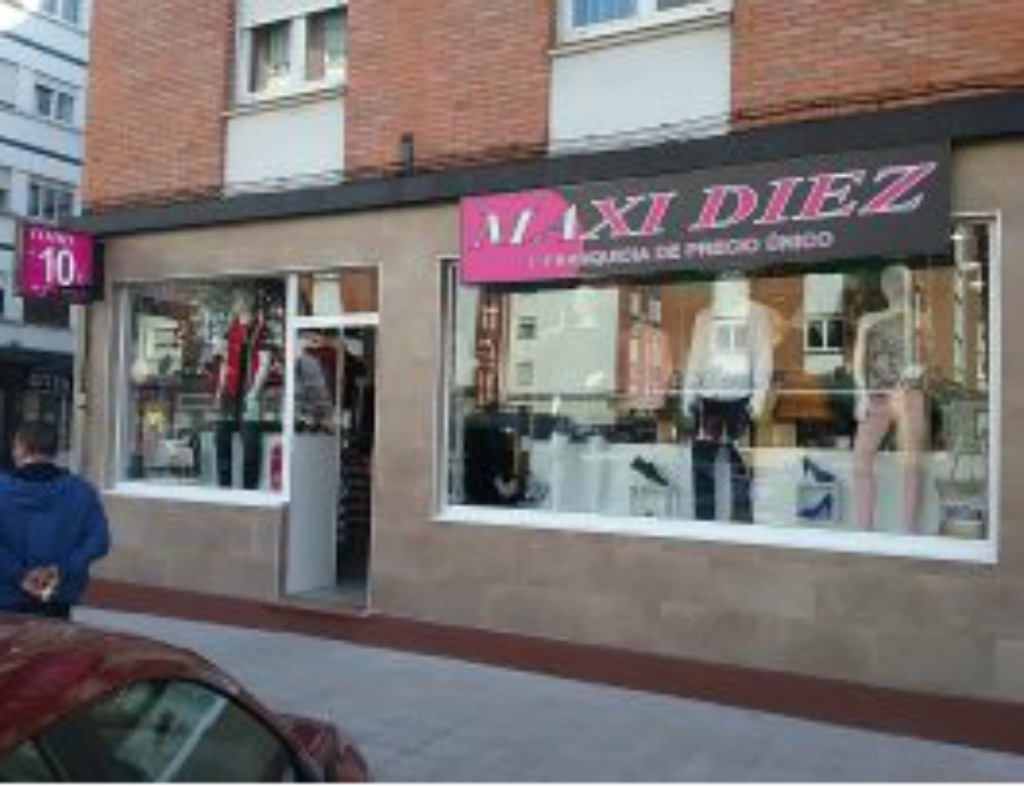 Maxi Diez llega a El Padul (Granada)