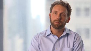 Los emprendedores menores de 40 años más ricos del mundo
