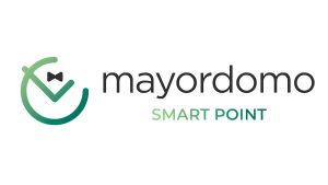 Mayordomo recoge todas tus compras